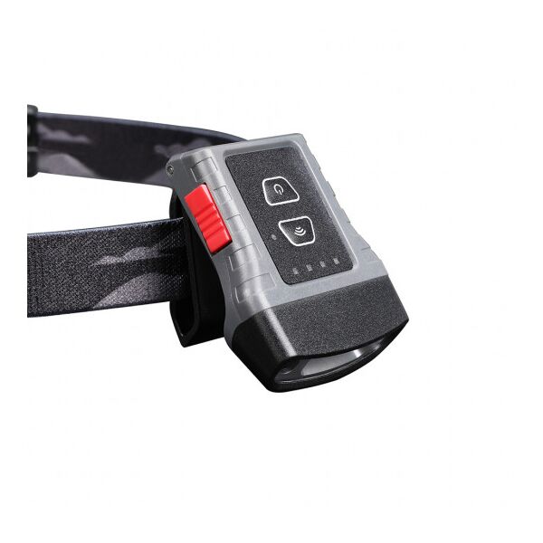 Фонарь налобный HC3 KLARUS (100 люменов), TD410, изображение 3 Фонарь налобный HC3 KLARUS (100 люменов), TD410, изображение 3