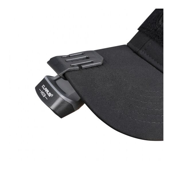 Фонарь налобный HC3 KLARUS (100 люменов), TD410, изображение 2 Фонарь налобный HC3 KLARUS (100 люменов), TD410, изображение 2