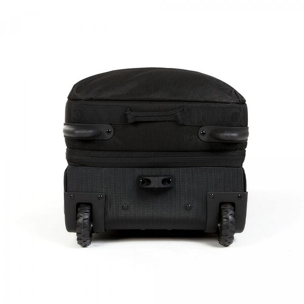 Транспортная сумка на колесах A10 Equipment® TRANSALL 120 литров - черный, TD301, Цвет товара: Чорний, изображение 5 Транспортная сумка на колесах A10 Equipment® TRANSALL 120 литров - черный, TD301, Цвет товара: Чорний, изображение 5