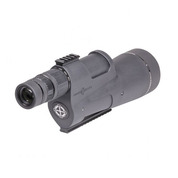 Монокуляр SightMark Latitude 20-60x80 XD, TD337, изображение 2 Монокуляр SightMark Latitude 20-60x80 XD, TD337, изображение 2
