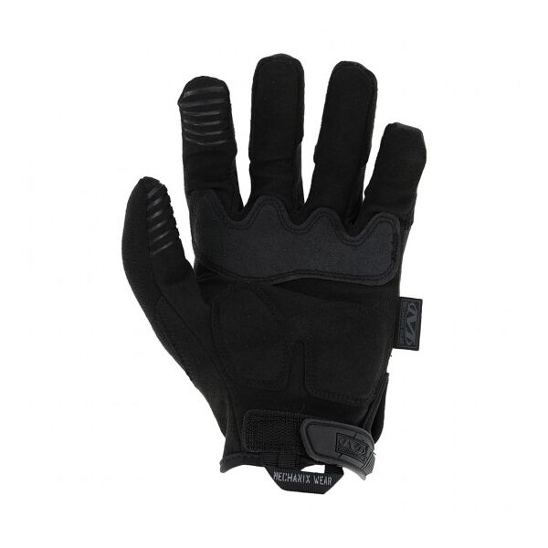 Перчатки Mechanix M-Pact Black, TD507, Цвет: Чорний, Размер: XL, изображение 3