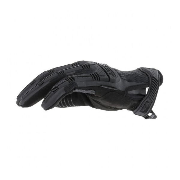 Перчатки Mechanix M-Pact Black, TD507, Цвет: Чорний, Размер: XL, изображение 4