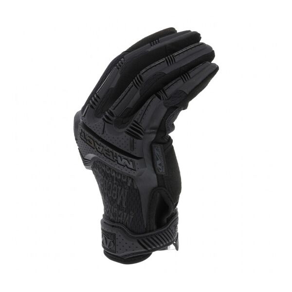 Перчатки Mechanix M-Pact Black, TD507, Цвет: Чорний, Размер: XL, изображение 6