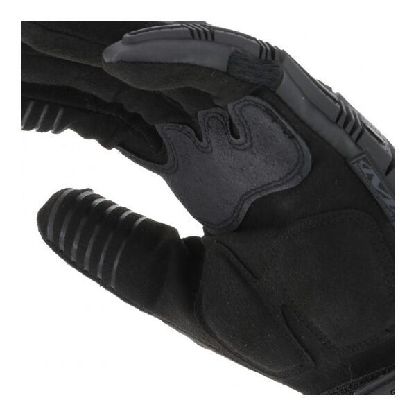 Перчатки Mechanix M-Pact Black, TD507, Цвет: Чорний, Размер: XL, изображение 8