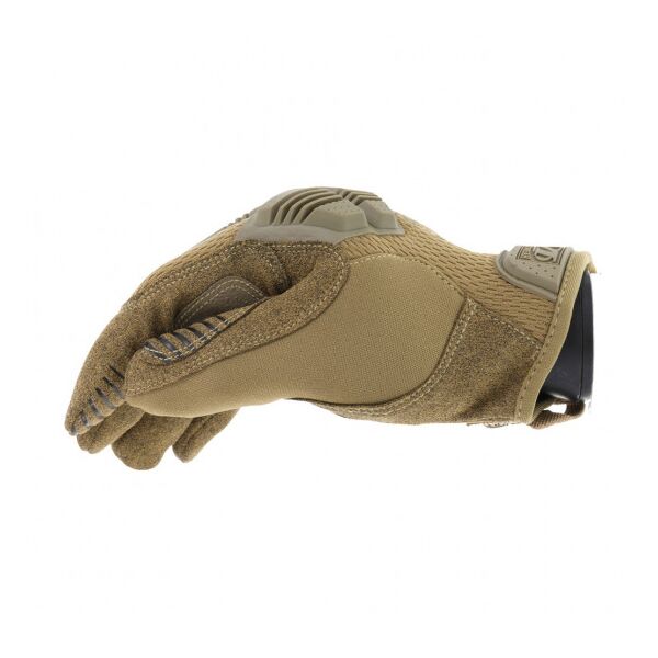 Рукавиці Mechanix M-Pact Coyote, TD513, Колір: Койот, Розмір: M, зображення 5 Рукавиці Mechanix M-Pact Coyote, TD513, Колір: Койот, Розмір: M, зображення 5