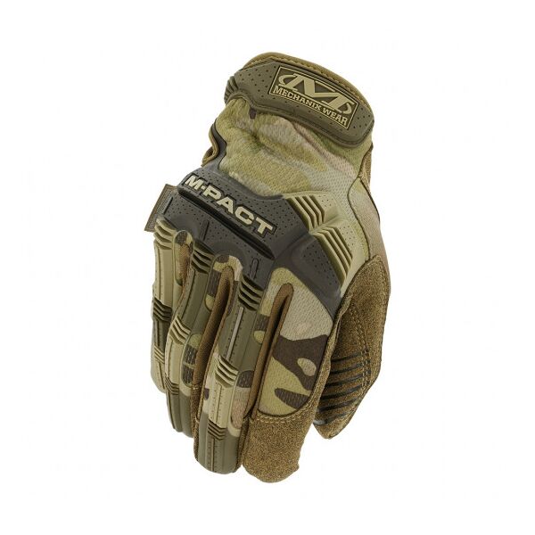 Рукавиці Mechanix M-Pact Multicam, TD3528, Колір: Мультикам, Розмір: S, зображення 8 Рукавиці Mechanix M-Pact Multicam, TD3528, Колір: Мультикам, Розмір: S, зображення 8