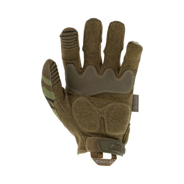Рукавиці Mechanix M-Pact Multicam, TD3528, Колір: Мультикам, Розмір: S, зображення 7 Рукавиці Mechanix M-Pact Multicam, TD3528, Колір: Мультикам, Розмір: S, зображення 7
