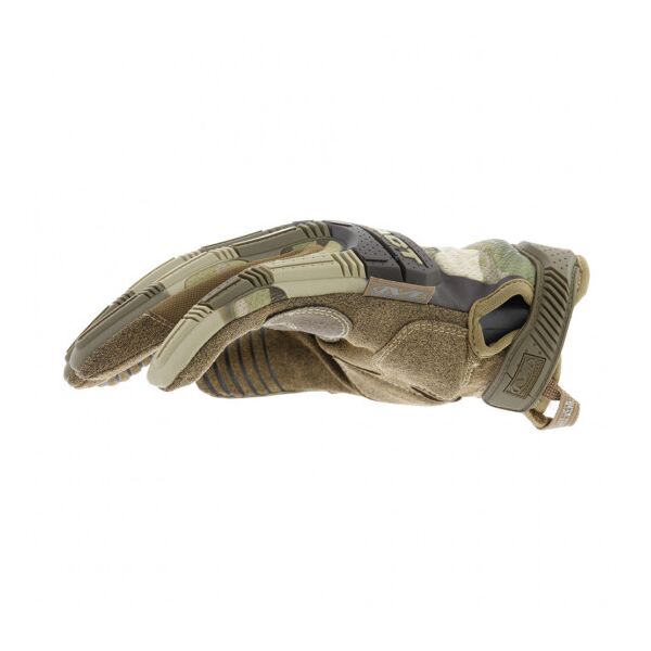 Рукавиці Mechanix M-Pact Multicam, TD3528, Колір: Мультикам, Розмір: S, зображення 6 Рукавиці Mechanix M-Pact Multicam, TD3528, Колір: Мультикам, Розмір: S, зображення 6