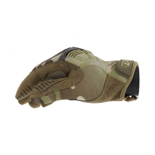 Рукавиці Mechanix M-Pact Multicam, TD3528, Колір: Мультикам, Розмір: S, зображення 5 Рукавиці Mechanix M-Pact Multicam, TD3528, Колір: Мультикам, Розмір: S, зображення 5