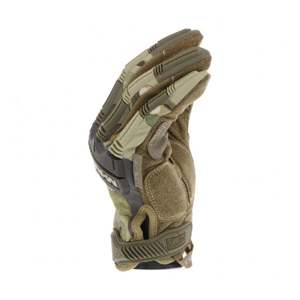 Рукавиці Mechanix M-Pact Multicam, TD3528, Колір: Мультикам, Розмір: S, зображення 4 Рукавиці Mechanix M-Pact Multicam, TD3528, Колір: Мультикам, Розмір: S, зображення 4