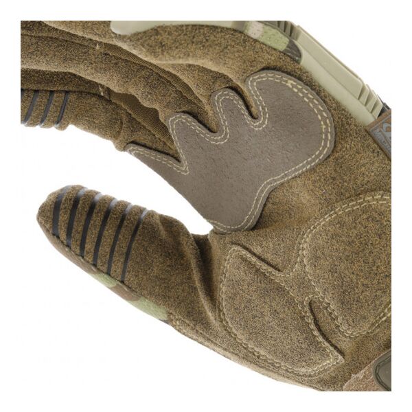 Рукавиці Mechanix M-Pact Multicam, TD3528, Колір: Мультикам, Розмір: S, зображення 2 Рукавиці Mechanix M-Pact Multicam, TD3528, Колір: Мультикам, Розмір: S, зображення 2