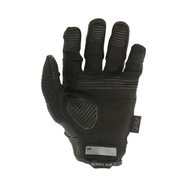 Рукавиці Mechanix M-Pact 3 Black, TD522, Колір: чорний, Розмір: M, зображення 3