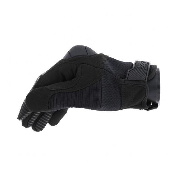 Рукавиці Mechanix M-Pact 3 Black, TD522, Колір: чорний, Розмір: M, зображення 5