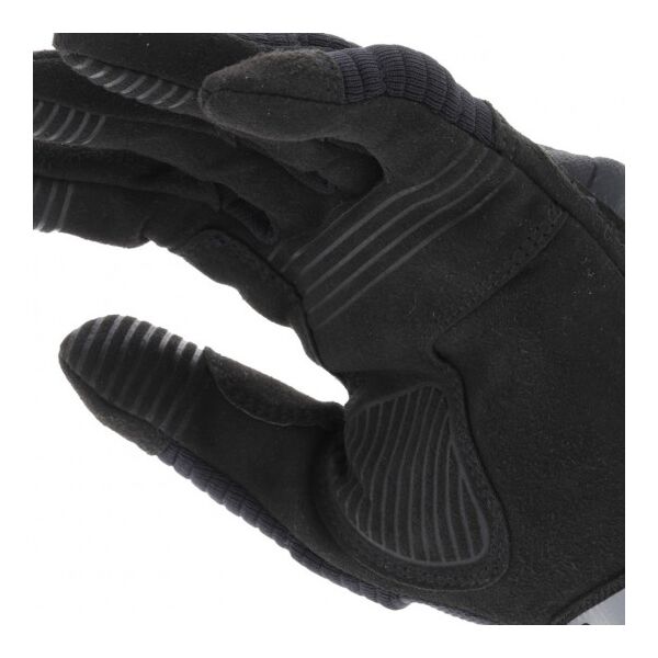Рукавиці Mechanix M-Pact 3 Black, TD522, Колір: чорний, Розмір: M, зображення 7
