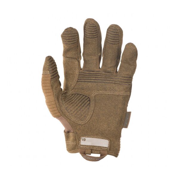 Рукавиці Mechanix M-Pact 3 Coyote, TD502, Колір: Койот, Розмір: L, зображення 3