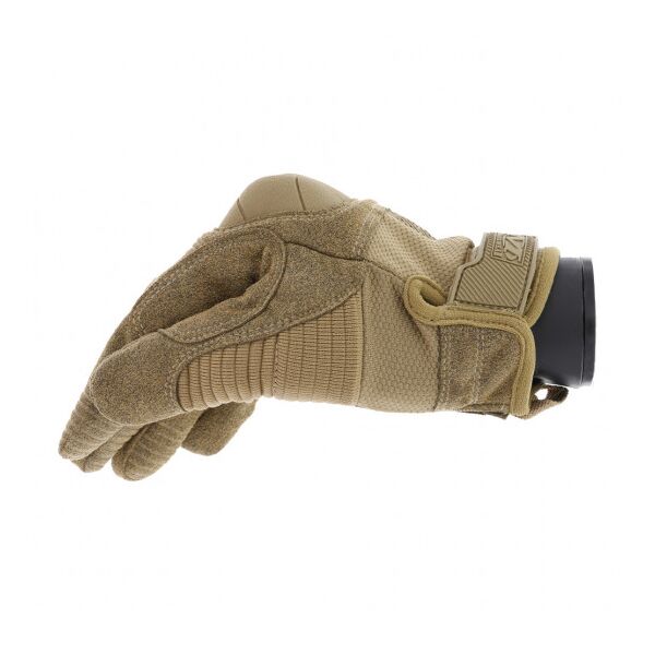 Рукавиці Mechanix M-Pact 3 Coyote, TD502, Колір: Койот, Розмір: L, зображення 5