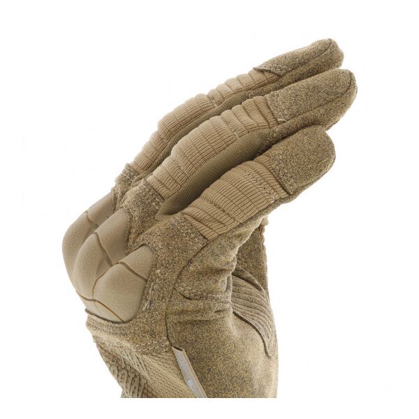 Рукавиці Mechanix M-Pact 3 Coyote, TD502, Колір: Койот, Розмір: L, зображення 6