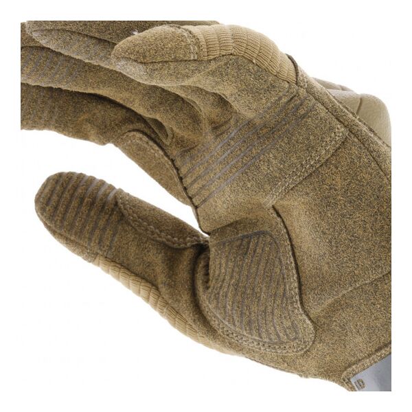 Рукавиці Mechanix M-Pact 3 Coyote, TD502, Колір: Койот, Розмір: L, зображення 8