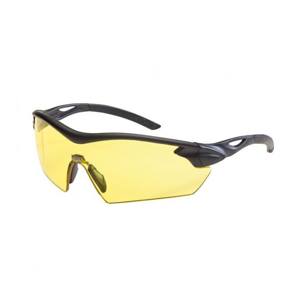 Тактичні окуляри MSA Sordin Racers - жовті, Вибір кольору: Жовтий