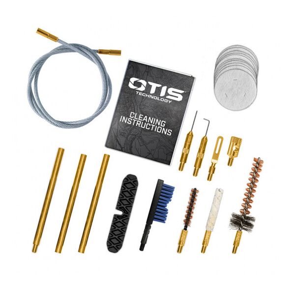Набор OTIS для чистки оружия калибр .223"/5,56 мм, TD368, изображение 2