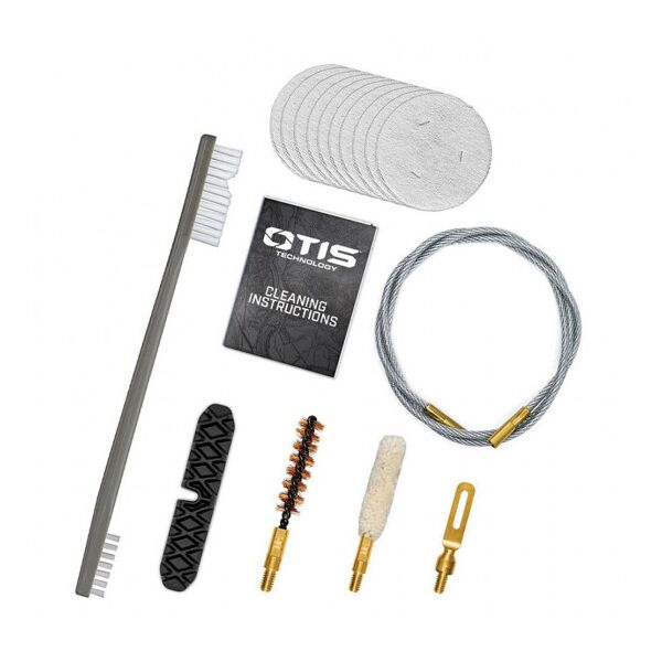 Набір OTIS Patriot Series для чищення зброї калібр .30"/7,62 мм, TD367, зображення 2