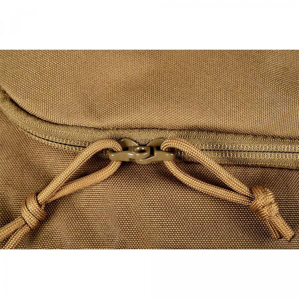 Транспортная сумка A10 Equipment® TRANSALL 45 литров - койот, TD381, Цвет товара: Койот, изображение 9