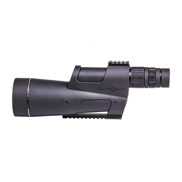 Монокуляр SightMark Latitude 20-60x80 XD, TD337, изображение 3 Монокуляр SightMark Latitude 20-60x80 XD, TD337, изображение 3