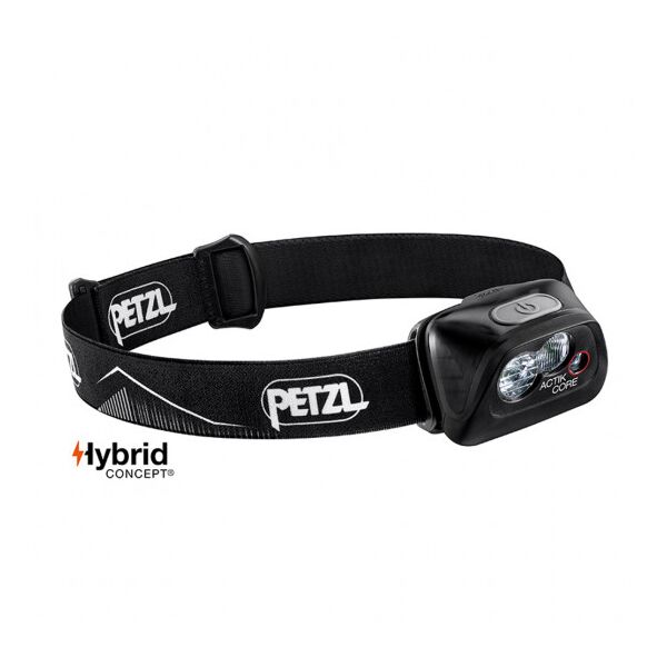 Фонарь налобный Tactikka Core PETZL (450 люменов), TD389