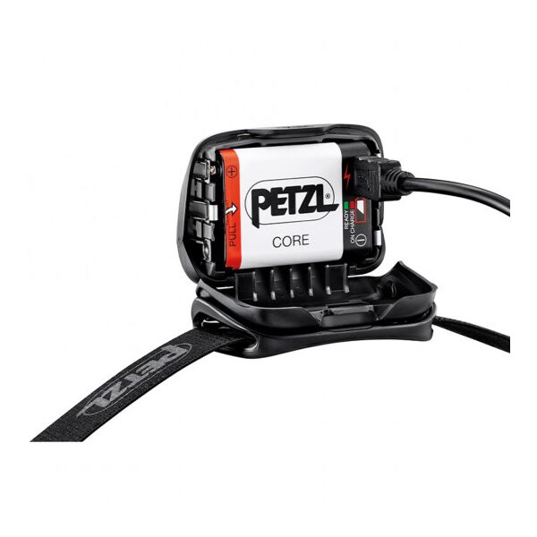 Фонарь налобный Tactikka Core PETZL (450 люменов), TD389, изображение 3 Фонарь налобный Tactikka Core PETZL (450 люменов), TD389, изображение 3
