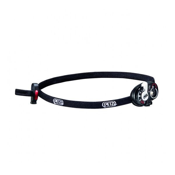 Фонарь налобный со свистком PETZL E+Lite -бело-красный свет (40 люменов), TD418, изображение 4 Фонарь налобный со свистком PETZL E+Lite -бело-красный свет (40 люменов), TD418, изображение 4