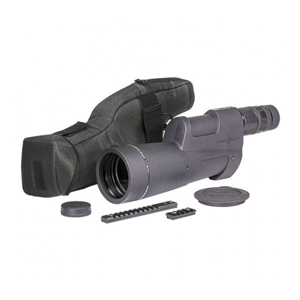 Монокуляр SightMark Latitude 20-60x80 XD, TD337, изображение 4 Монокуляр SightMark Latitude 20-60x80 XD, TD337, изображение 4