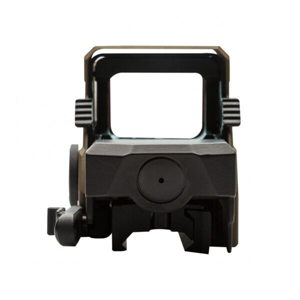 Коллиматор SightMark Ultra Shot M-Spec LQD Reflex Sight - койот, TD309, изображение 4