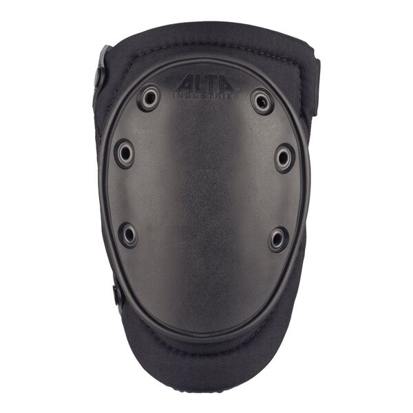 Наколенники ALTAFLEX ALTALOK GEL - черные, TD317, Цвет товара: Black, изображение 3 Наколенники ALTAFLEX ALTALOK GEL - черные, TD317, Цвет товара: Black, изображение 3