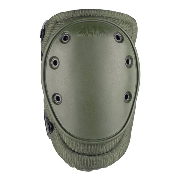 Наколенники ALTAFLEX ALTALOK GEL - олива, TD316, Цвет товара: Olive, изображение 2 Наколенники ALTAFLEX ALTALOK GEL - олива, TD316, Цвет товара: Olive, изображение 2