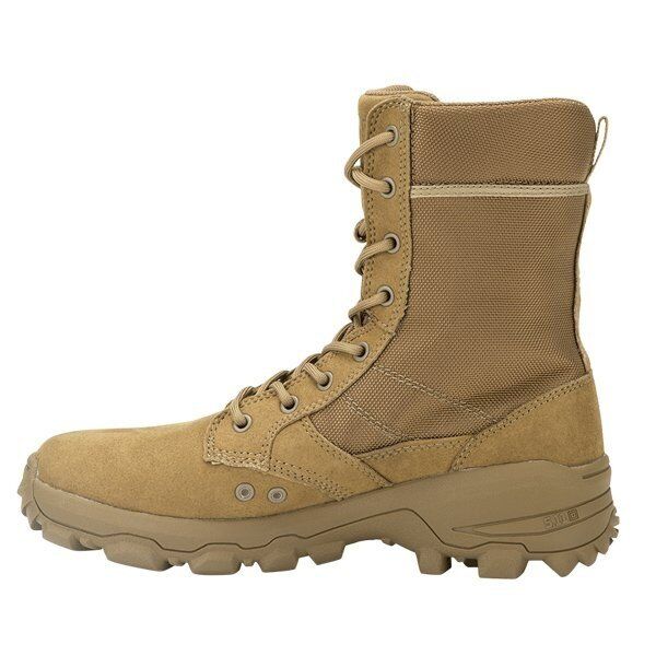 Берцы SPEED 3.0 JUNGLE COYOTE RD, TD286, изображение 4 Берцы SPEED 3.0 JUNGLE COYOTE RD, TD286, изображение 4