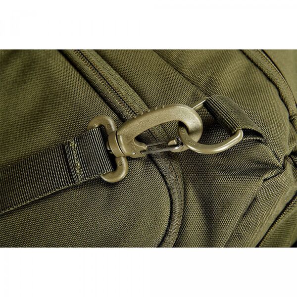 Транспортная сумка А10 Equipment® TRANSALL 90 литров - олива, TD350, Цвет товара: Олива, изображение 10