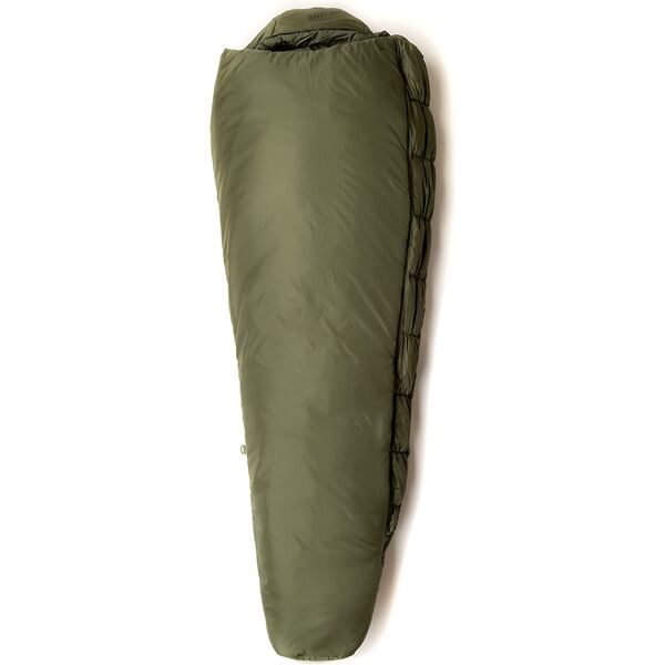 Спальний мішок SNUGPAK Softie Elite 5 Olive ( -15°C / -20°C ), TD311, зображення 2 Спальний мішок SNUGPAK Softie Elite 5 Olive ( -15°C / -20°C ), TD311, зображення 2