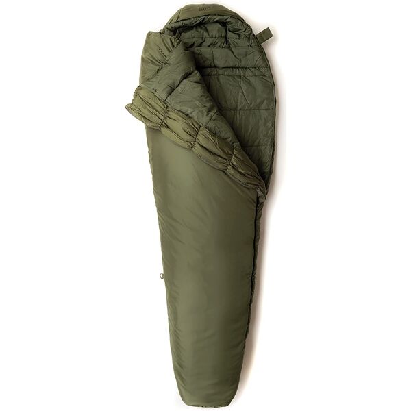 Спальний мішок SNUGPAK Softie Elite 5 Olive ( -15°C / -20°C ), TD311, зображення 3 Спальний мішок SNUGPAK Softie Elite 5 Olive ( -15°C / -20°C ), TD311, зображення 3