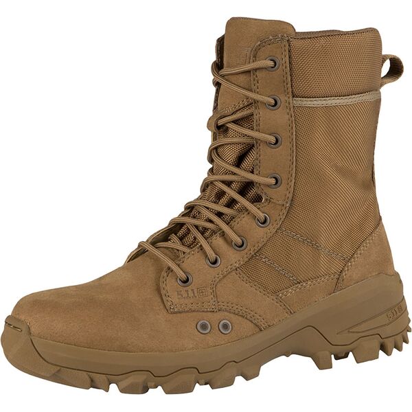 Берцы SPEED 3.0 JUNGLE COYOTE RD, TD286, изображение 7 Берцы SPEED 3.0 JUNGLE COYOTE RD, TD286, изображение 7