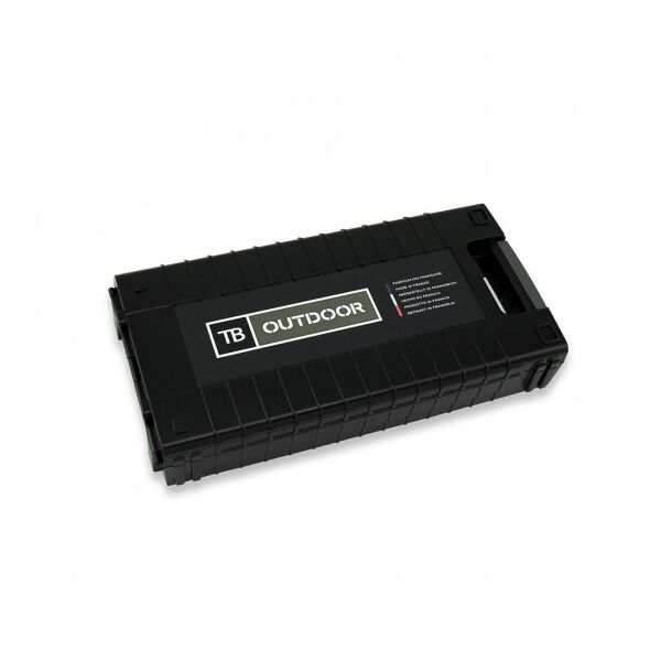 Тактический кинжал Black Protector®, TD393, изображение 6