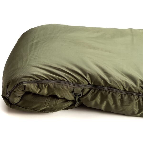 Спальний мішок SNUGPAK Softie Elite 5 Olive ( -15°C / -20°C ), TD311, зображення 4 Спальний мішок SNUGPAK Softie Elite 5 Olive ( -15°C / -20°C ), TD311, зображення 4