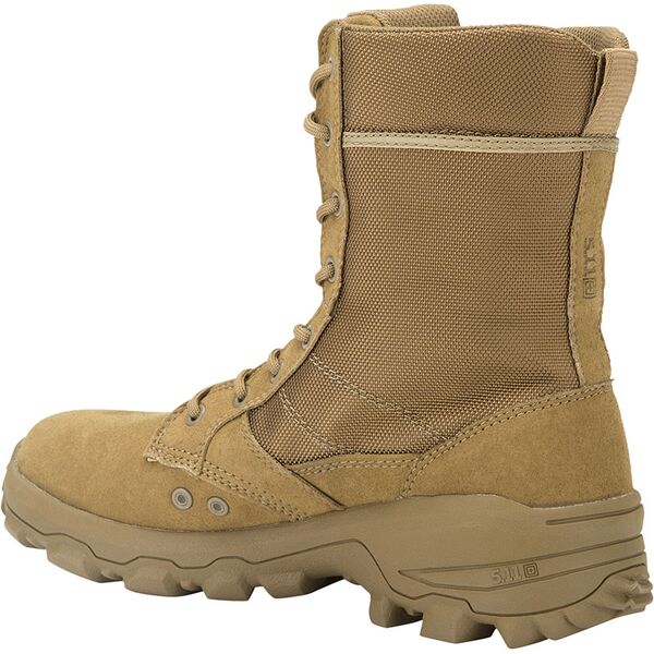 Берцы SPEED 3.0 JUNGLE COYOTE RD, TD286, изображение 3 Берцы SPEED 3.0 JUNGLE COYOTE RD, TD286, изображение 3