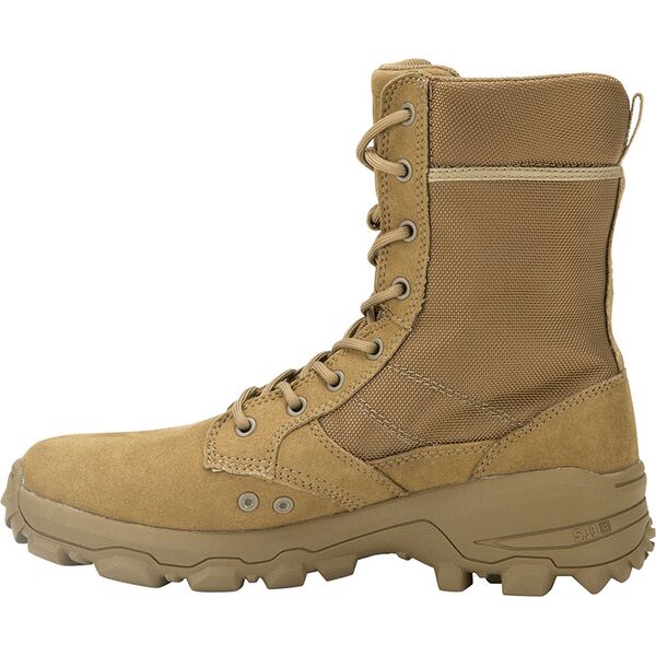 Берцы SPEED 3.0 JUNGLE COYOTE RD, TD286, изображение 6 Берцы SPEED 3.0 JUNGLE COYOTE RD, TD286, изображение 6