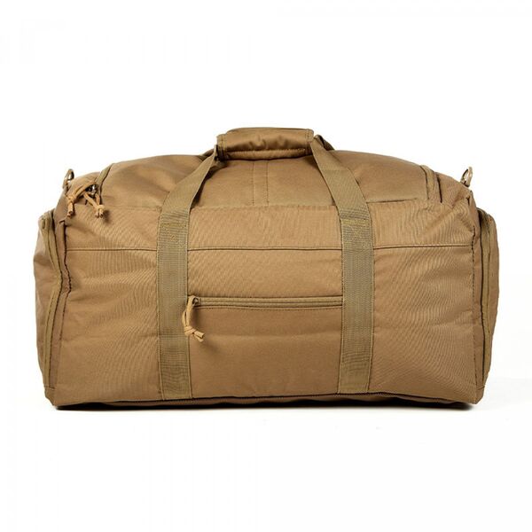 Транспортная сумка A10 Equipment® TRANSALL 45 литров - койот, TD381, Цвет товара: Койот, изображение 3