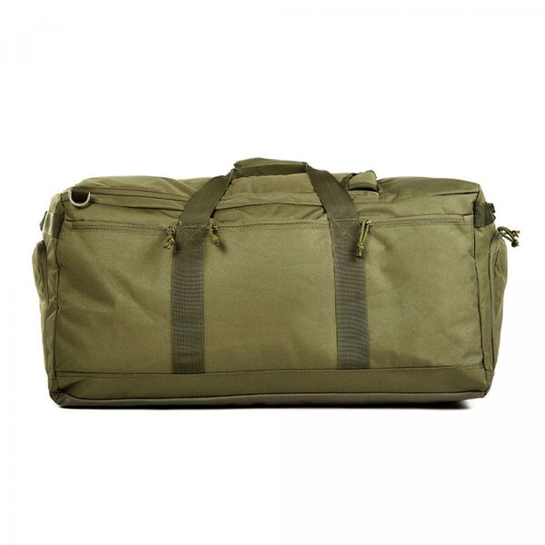 Транспортная сумка А10 Equipment® TRANSALL 90 литров - олива, TD350, Цвет товара: Олива, изображение 4