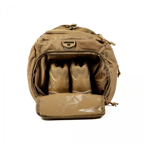 Транспортная сумка A10 Equipment® TRANSALL 45 литров - койот, TD381, Цвет товара: Койот, изображение 5