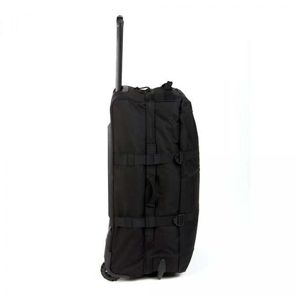 Транспортная сумка на колесах A10 Equipment® TRANSALL 120 литров - черный, TD301, Цвет товара: Чорний, изображение 3 Транспортная сумка на колесах A10 Equipment® TRANSALL 120 литров - черный, TD301, Цвет товара: Чорний, изображение 3