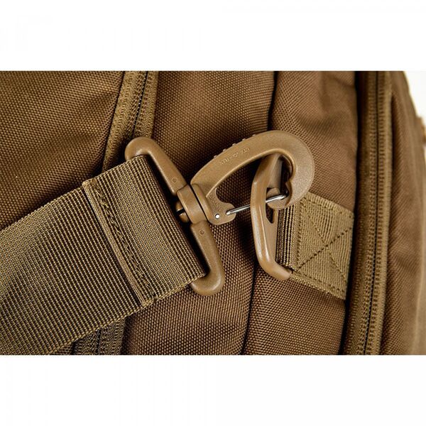 Транспортная сумка A10 Equipment® TRANSALL 45 литров - койот, TD381, Цвет товара: Койот, изображение 8