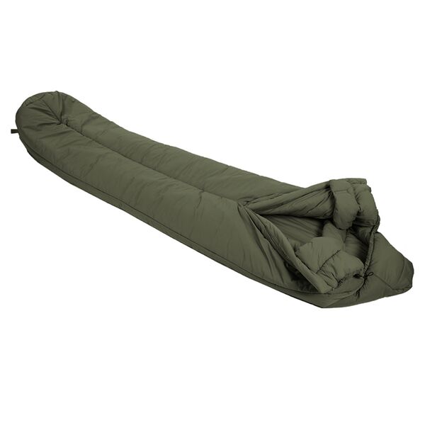Спальный мешок SNUGPAK Softie 18 Antarctica ( -20°C / -30°C ), TD392, изображение 4