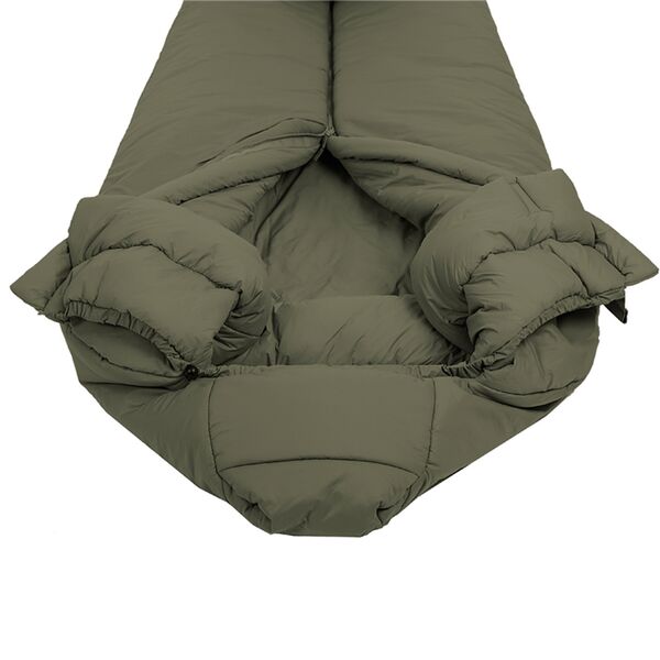 Спальный мешок SNUGPAK Softie 18 Antarctica ( -20°C / -30°C ), TD392, изображение 5